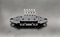 GLR-011GL Racing  Alu.Front Lower Arms For GLR