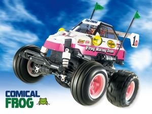 タミヤ製コミカルシリーズ - YYラジコン倶楽部-Web Shop