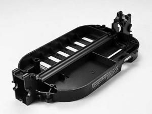 Amazon | タミヤ R/C SPARE PARTS SP-1001 TT-01 バスタブ