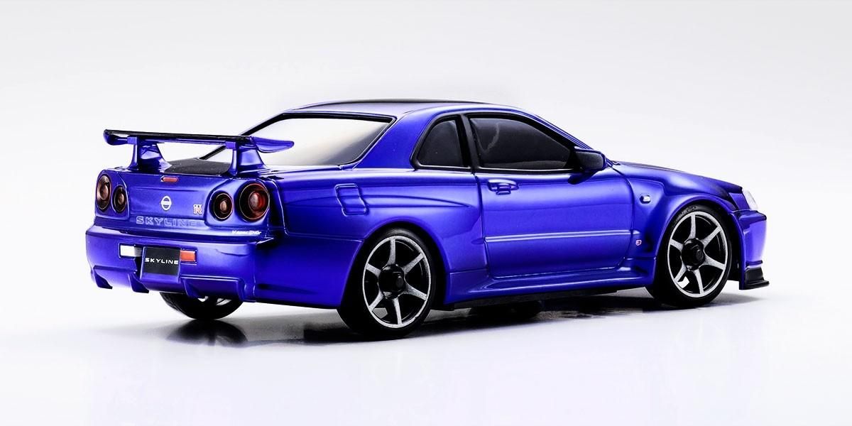 ◇希少◇台湾7-11限定商品◇NISSAN GT-R 日産 スカイライン GTR 全8個