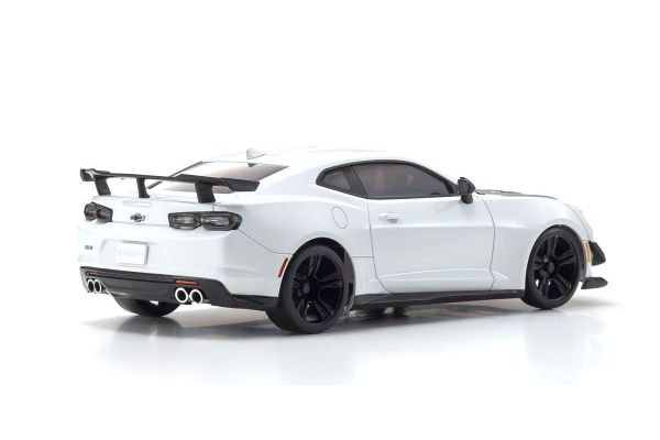 90％OFF】 京商 ミニッツRWD CHEVROLET CAMARO ボディのみ