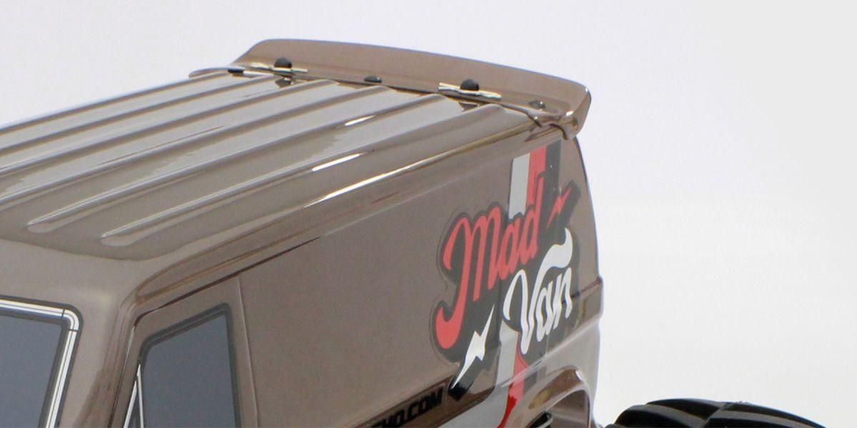 34412T1・京商製 1/10 EP 4WDフェーザーMk2 FZ02L-BT レディセット MAD