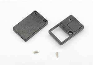 GL-RX-BOX･GL Racing製 Receiver case (For Model :GX-033)