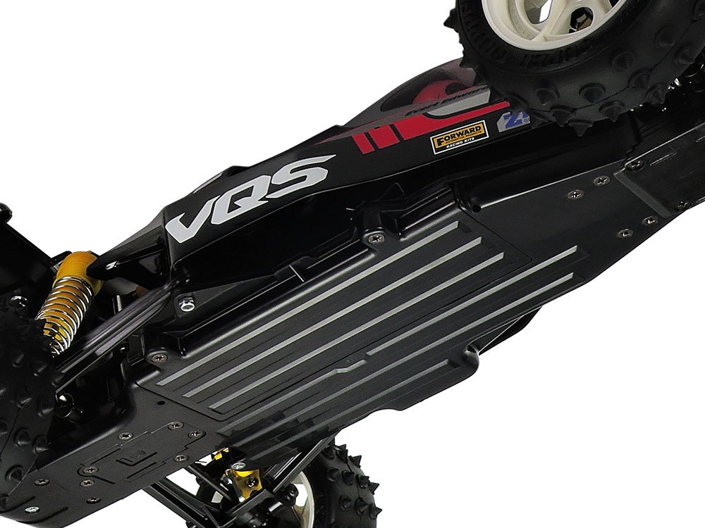 58686・タミヤ製 1/10RC VQS (2020) - ＹＹラジコン倶楽部-Ｗｅｂ ｓｈｏｐ