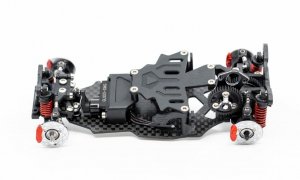 GLD-DRIFT-2022-KSETGL Racing1/28 2WD Chassis-DRIFT-2022WB90mm106mm