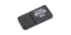 82151-11・京商製　FLYSKY FS-RM005 モジュール （ミニッツ/FHSS）