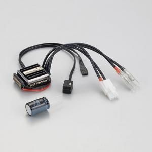 ブラシモーター用ESC - YYラジコン倶楽部-Web Shop
