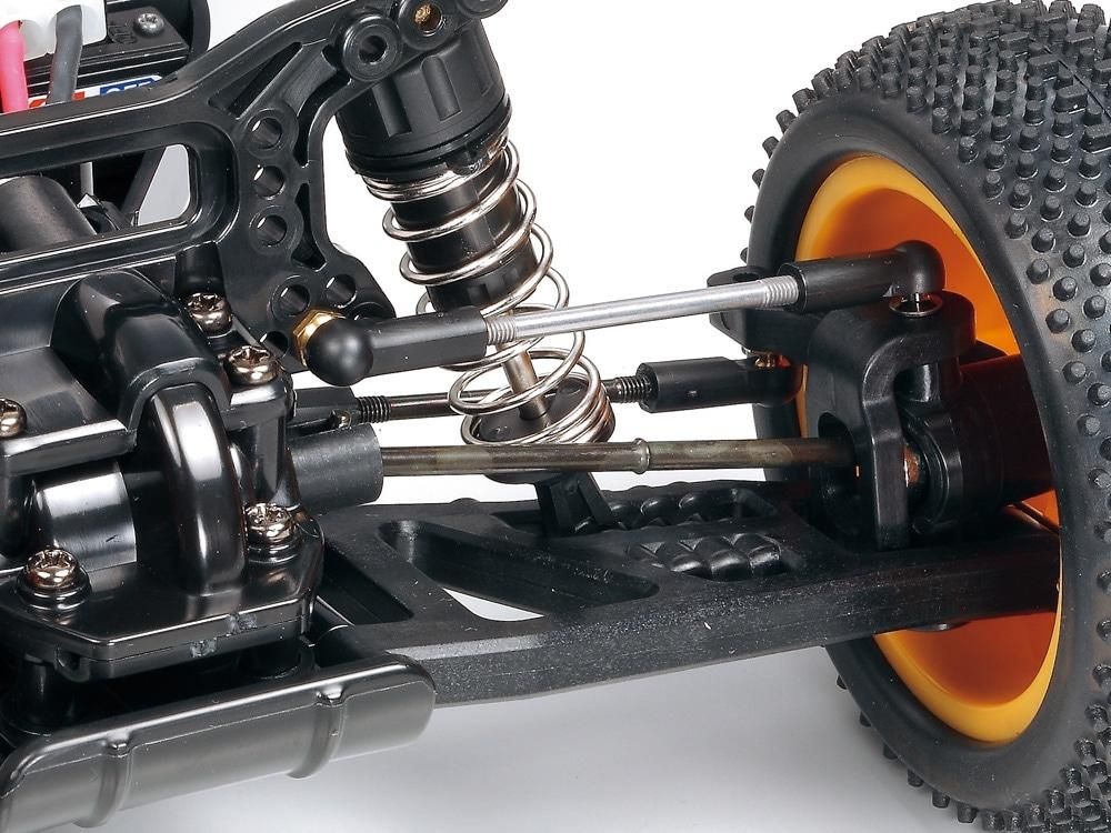 タミヤ 1/10 電動RC アバンテ 4WD（1988年） タミヤ 1/10 電動RC アバンテ 4WD（1988年） 2025年最新】タミヤ