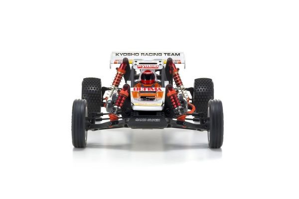 30625・京商製 アルティマ 2WD EP バギー 組立キット - ＹＹラジコン