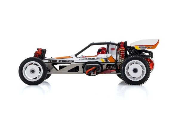 30625・京商製 アルティマ 2WD EP バギー 組立キット - ＹＹラジコン