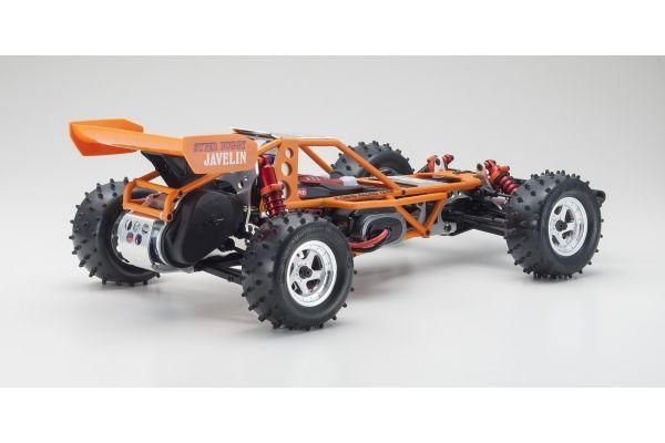 1/10 EP 4WD レーシングバギー ジャベリン 30618 | hartwellspremium.com