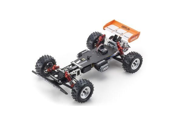 1/10 EP 4WD レーシングバギー ジャベリン 30618 | hartwellspremium.com