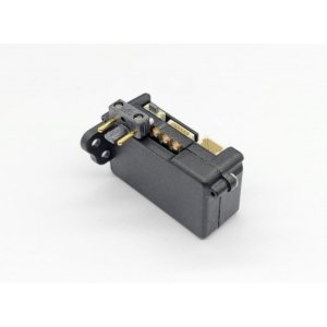 GL-SD-ESC-020T-WC・Brushless sensored ESC for Giulia with connector
