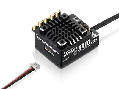 ホビーラジコン HOBBYWING XeRUN XR10 PRO Stock Spec Amazon.com: HOBBYWING XERUN XR10 Stock SPEC G2 : Toys & Games