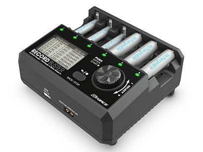 単1?単4・9V電池対応リフレッシュ充電器 Amazon | 単1~単