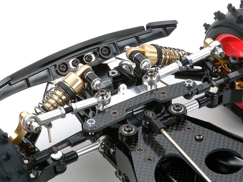 アバンテ　2011 ポールデフ・トルクスプリッターセット アバンテ2011 ボールデフ トルクスプリッターセット