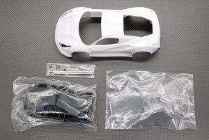 GL-488-GT3-K01・GL 488-GT3 White Kit Set