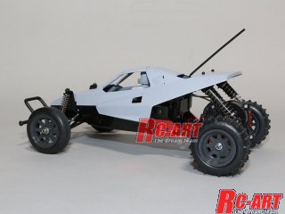 WP-0125・RC-ART製 グラスホッパー2用 リンクサスシステム（ブラック） - ＹＹラジコン倶楽部-Ｗｅｂ ｓｈｏｐ