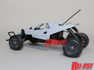 WP-0126・RC-ART製 グラスホッパー2用 リンクサスシステム（レッド） - ＹＹラジコン倶楽部-Ｗｅｂ ｓｈｏｐ