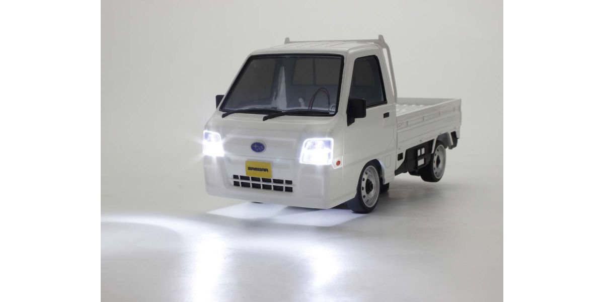 66607・京商製 ラジオコントロール 電動 ツーリングカー First MINI-Z