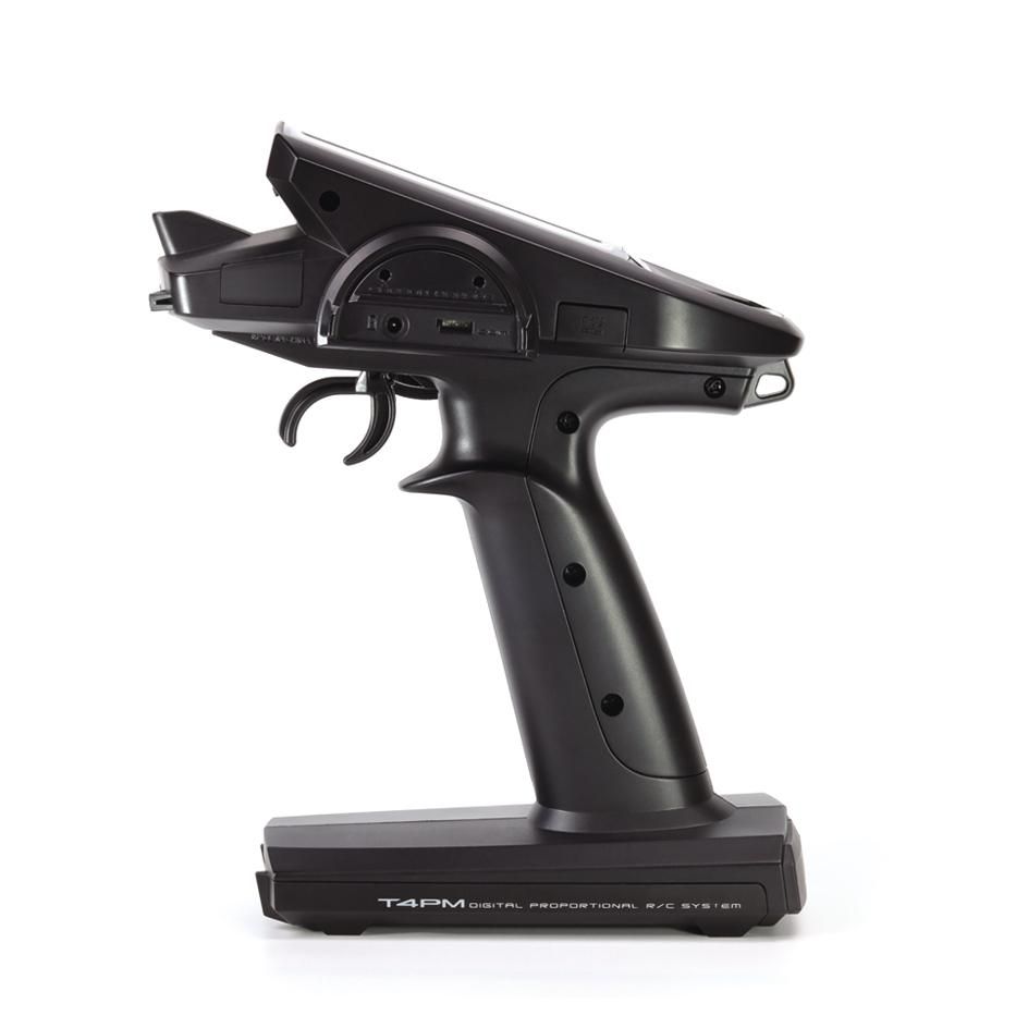 00008656-3/フタバ製 T4PM Plus T/Rセット R334SBS-E付 - YYラジコン