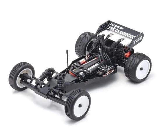 34311・京商製 1/10 EP 2WD バギー 組立てキット アルティマSB ダートマスター - ＹＹラジコン倶楽部-Ｗｅｂ ｓｈｏｐ