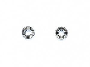 (未使用･未開封品)　X9 BALL BEARING 630 2pic BM-LF-011 0pbj0lf ベアリング - YYラジコン倶楽部-Web Shop