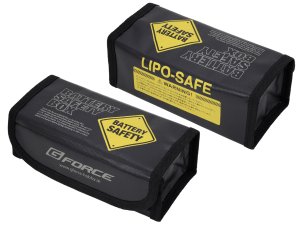 G0998G-FORCE Lipo Bag Safety Box