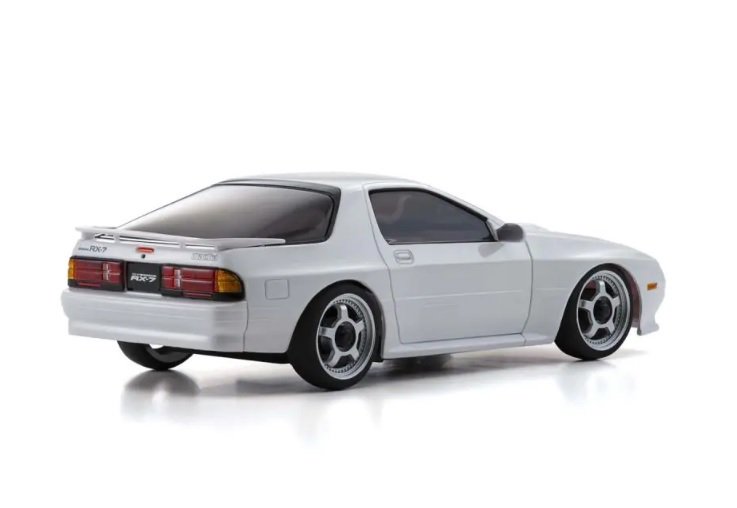 京商 ミニッツ オートスケール マツダ RX-7 FC3S - ホビーラジコン