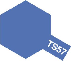 TS-57ߥTS-57 ֥롼Хå