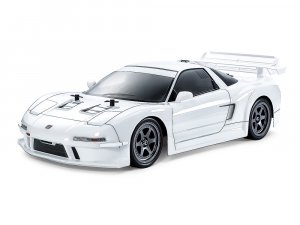 58739ߥ 1/10RC 1998 Honda NSX 졼 (TT-02㡼)