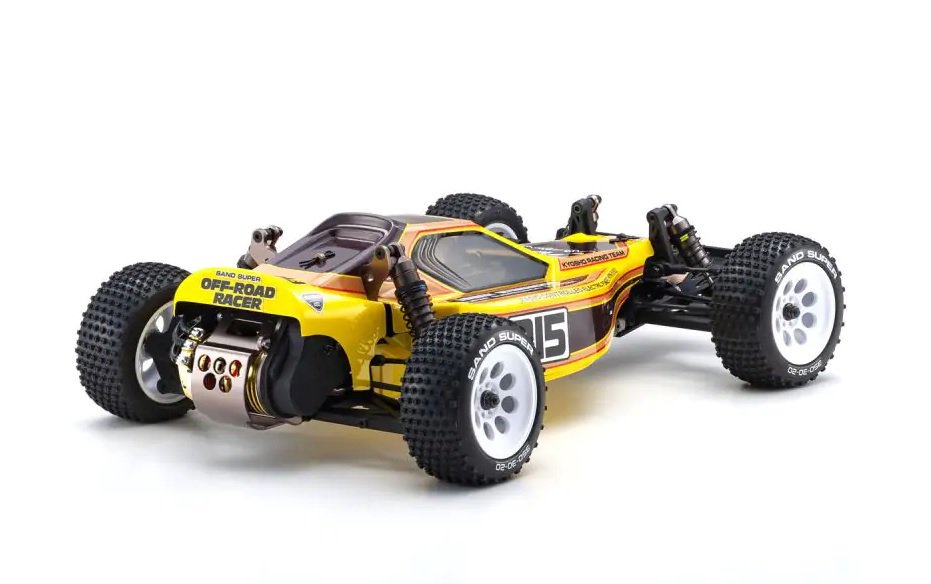 30620・京商製 1/10 EP 4WD レーシングバギー オプティマプロ - ＹＹラジコン倶楽部-Ｗｅｂ ｓｈｏｐ