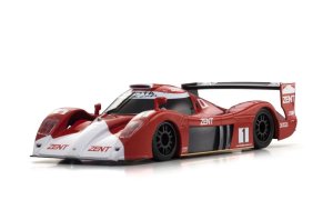 MZP346L1ASC MR-03W-LM Toyota GT-One TS020 No.1