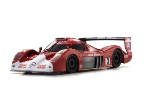 MZP346L3ASC MR-03W-LM Toyota GT-One TS020 No.3