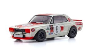 MZP472RASC MA-020  饤 2000GT-R (KPGC10)졼 1972 #6 å