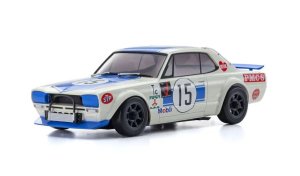 MZP472BLASC MA-020  饤 2000GT-R (KPGC10) 졼 1972 #15