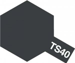 TS-40ߥTS-40 ᥿å֥å