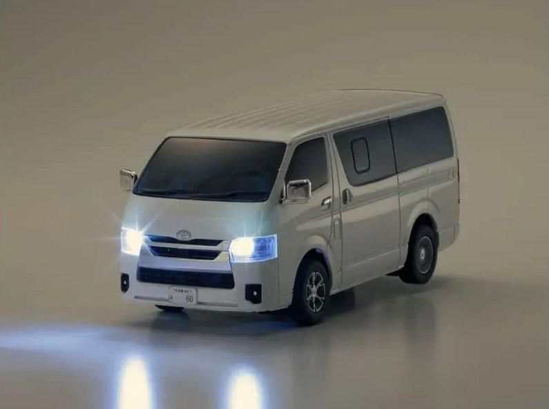 66609・京商製 ラジオントロール 電動 ツーリングカー First