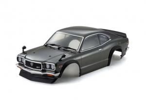 京商1/10フェアレディ240Zノンデコレーションボディ未開封新品 京商1/10フェアレディ240Zノンデコレーションボディ未開封新品