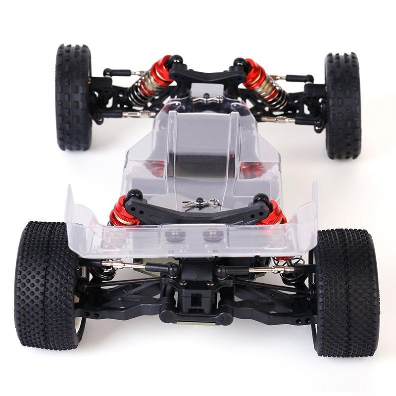BHC-1HK・LC Racing製 BHC-01 1/14 2WD バギーキット - YY