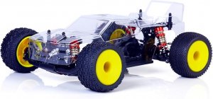 BHC-1 STKMAXLC RacingBHC-1ST 1/14 2WD ȥåå ̤Ω