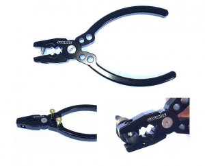 TRX-40BK2 ѡեȥץ饤䡼 ѡShock Pliers(With ball remover)