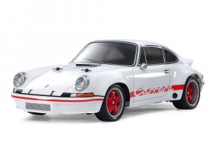 58740ߥ 1/10RC ݥ륷911  RSR 2.8 (BT-01㡼)