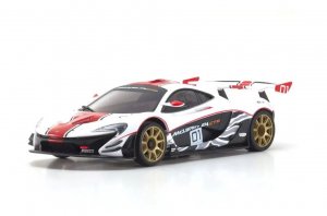 MZP253WRASC MR03W-MM McLaren P1™ GTR ۥ磻/å