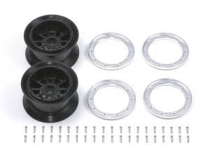 タミヤパーツ（タイヤ＆ホイール） - YYラジコン倶楽部-Web Shop