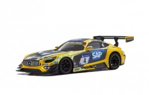 MZP254YBKASC MR03W-MM 륻ǥ AMG GT3 /֥å