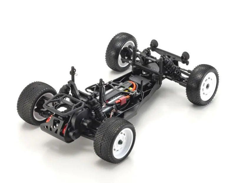 34312・京商製 1/10 EP 2WD バギー 組立てキット アルティマSB