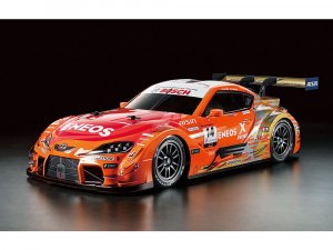 47514ߥ 1/10RC ENEOS X PRIME GR Supra (TT-02 㡼)(RC̴)