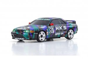 MZP482HKASC MA-020 HKS 饤 (R32 GT-R) 1993 #87