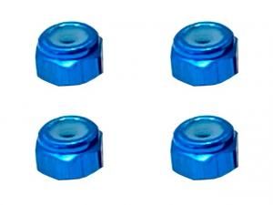 SGX-02TB 2ߥʥʥå M2 ʥ饤ȥ֥롼) 4pcs